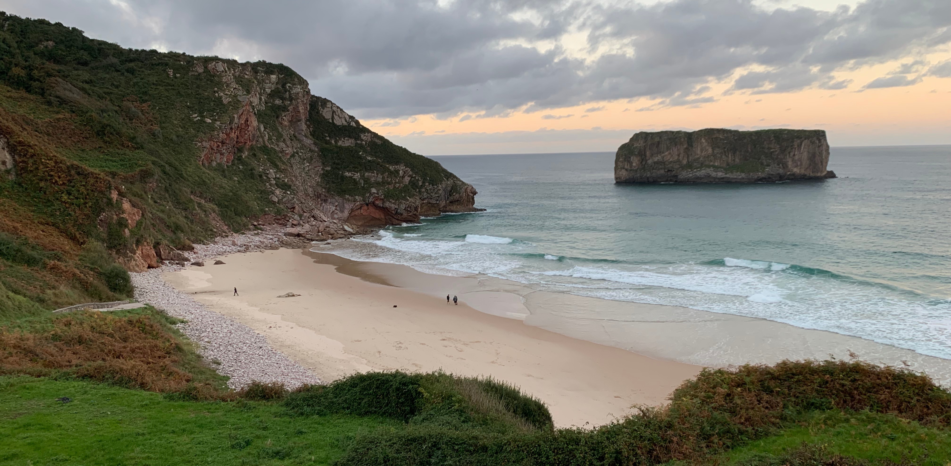 the philosophy   -   the model