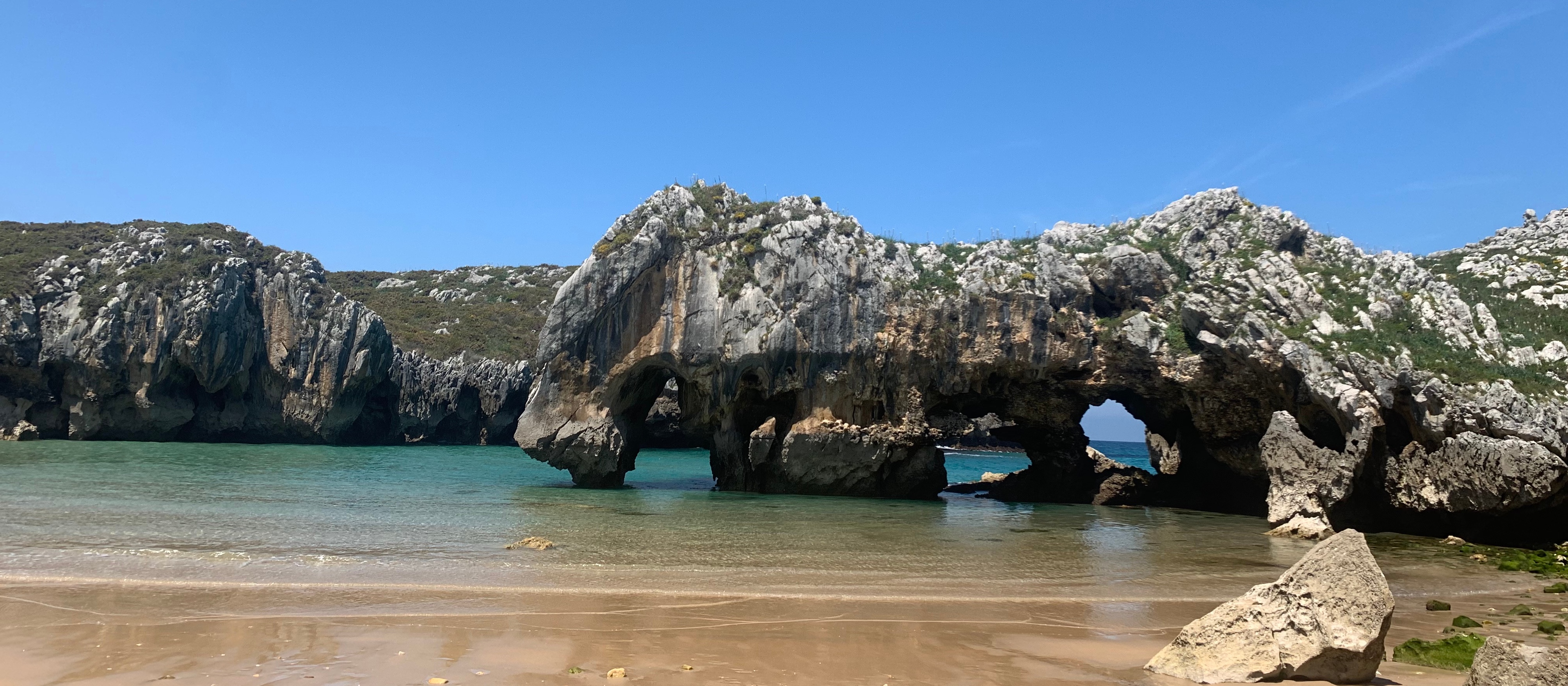 unique points and methods